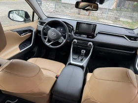 Toyota Rav4 Hibrid /// 4x4 - 42400 лв. - 62913208 12