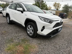 Toyota Rav4 Hibrid /// 4x4 - 42400 лв. - 62913208 10