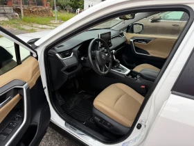 Toyota Rav4 Hibrid /// 4x4 - 42400 лв. - 62913208 6