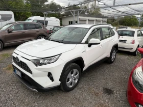 Toyota Rav4 Hibrid /// 4x4 - 42400 лв. - 62913208 2