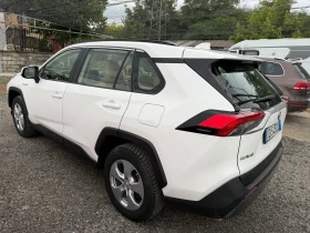 Toyota Rav4 Hibrid /// 4x4 - 42400 лв. - 62913208 5