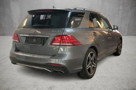 Обява за продажба на Mercedes-Benz GLE 43 AMG PANO ~30 720 EUR - изображение 3