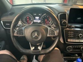 Обява за продажба на Mercedes-Benz GLE 43 AMG PANO ~30 720 EUR - изображение 7