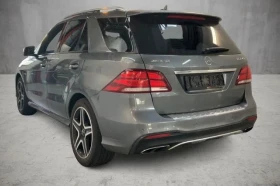Обява за продажба на Mercedes-Benz GLE 43 AMG PANO ~30 720 EUR - изображение 1