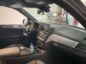 Обява за продажба на Mercedes-Benz GLE 43 AMG PANO ~30 720 EUR - изображение 4