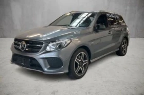 Обява за продажба на Mercedes-Benz GLE 43 AMG PANO ~30 720 EUR - изображение 1