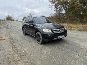 Обява за продажба на Mercedes-Benz ML 320 ~13 800 лв. - изображение 2 | Auto.bg Обява за продажба на Mercedes-Benz ML 320 ~13 800 лв. - изображение 2