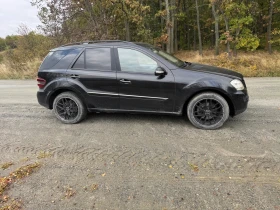 Обява за продажба на Mercedes-Benz ML 320 ~13 800 лв. - изображение 3 | Auto.bg Обява за продажба на Mercedes-Benz ML 320 ~13 800 лв. - изображение 3