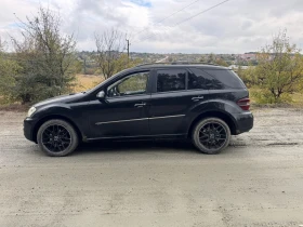 Обява за продажба на Mercedes-Benz ML 320 ~13 800 лв. - изображение 4 | Auto.bg Обява за продажба на Mercedes-Benz ML 320 ~13 800 лв. - изображение 4