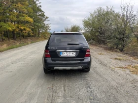Обява за продажба на Mercedes-Benz ML 320 ~13 800 лв. - изображение 7 | Auto.bg Обява за продажба на Mercedes-Benz ML 320 ~13 800 лв. - изображение 7