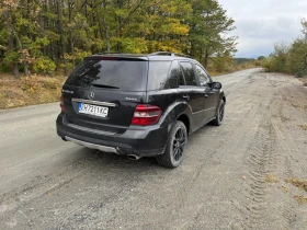 Обява за продажба на Mercedes-Benz ML 320 ~13 800 лв. - изображение 5 | Auto.bg Обява за продажба на Mercedes-Benz ML 320 ~13 800 лв. - изображение 5