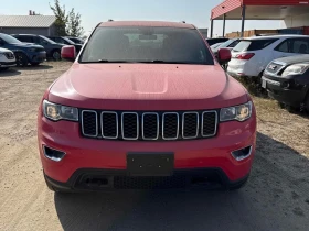 Jeep Grand cherokee * Laredo * CARFAX * БЕЗ ПЪРВОНАЧАЛНА ВНОСКА - 38100 лв. / 19480.22 € - 85573725 6