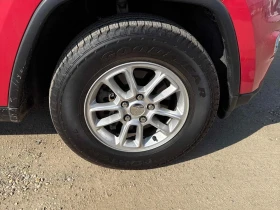 Jeep Grand cherokee * Laredo * CARFAX * БЕЗ ПЪРВОНАЧАЛНА ВНОСКА - 38100 лв. / 19480.22 € - 85573725 7