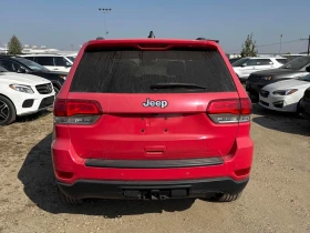 Jeep Grand cherokee * Laredo * CARFAX * БЕЗ ПЪРВОНАЧАЛНА ВНОСКА - 38100 лв. / 19480.22 € - 85573725 4