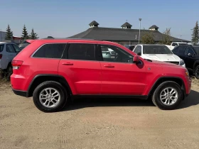 Jeep Grand cherokee * Laredo * CARFAX * БЕЗ ПЪРВОНАЧАЛНА ВНОСКА - 38100 лв. / 19480.22 € - 85573725 3