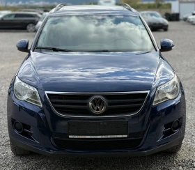 VW Tiguan 1.4Turbo 150кс * 4-Motion*  - 10990 лв. / 5619.10 € - 56941331 2