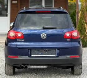 VW Tiguan 1.4Turbo 150кс * 4-Motion*  - 10990 лв. / 5619.10 € - 56941331 5