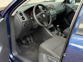 VW Tiguan 1.4Turbo 150кс * 4-Motion*  - 10990 лв. / 5619.10 € - 56941331 9