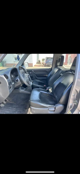 Suzuki Jimny - 9500 лв. / 4857.27 € - 43543657 5