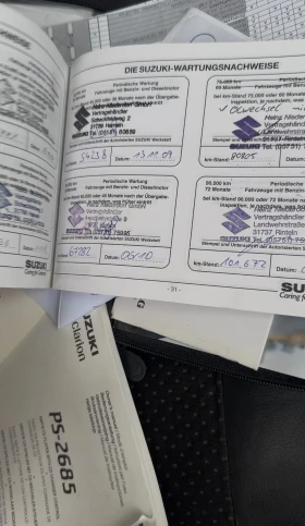 Suzuki Jimny | Mobile.bg    12