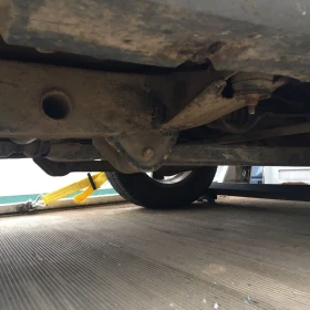 Suzuki Jimny - 9500 лв. / 4857.27 € - 43543657 9