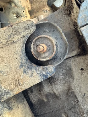 Suzuki Jimny - 9500 лв. / 4857.27 € - 43543657 10