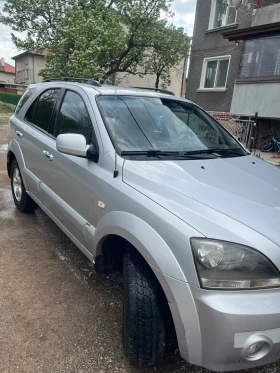 Kia Sorento 2.5 140 КС, снимка 8