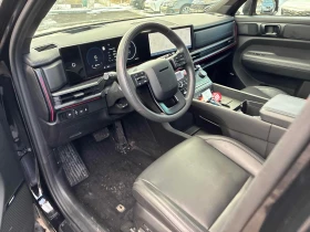 Hyundai Santa fe CARFAX АВТО КРЕДИТ  - 61550 лв. / 31470.02 € - 71674749 6