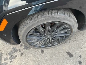 Hyundai Santa fe CARFAX АВТО КРЕДИТ  - 61550 лв. / 31470.02 € - 71674749 11