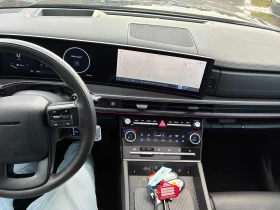 Hyundai Santa fe CARFAX АВТО КРЕДИТ  - 61550 лв. / 31470.02 € - 71674749 8