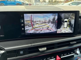 Hyundai Santa fe CARFAX АВТО КРЕДИТ  - 61550 лв. / 31470.02 € - 71674749 9