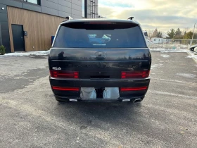 Hyundai Santa fe CARFAX АВТО КРЕДИТ  - 61550 лв. / 31470.02 € - 71674749 4