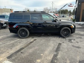 Hyundai Santa fe CARFAX АВТО КРЕДИТ  - 61550 лв. / 31470.02 € - 71674749 5