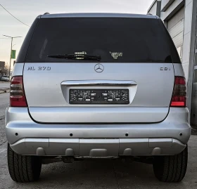 Mercedes-Benz ML 270 CDI GRAND EDITION - 10999 лв. / 5623.70 € - 64781710 4