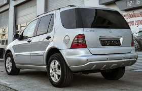 Mercedes-Benz ML 270 CDI GRAND EDITION - 10999 лв. / 5623.70 € - 64781710 3