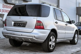 Mercedes-Benz ML 270 CDI GRAND EDITION - 10999 лв. / 5623.70 € - 64781710 5