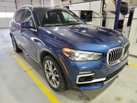 BMW X5 2019 XDRIVE40L * БЕЗ ПЪРВОНАЧАЛНА ВНОСКА - 59890 лв. / 30621.27 € - 55041904 2