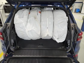 BMW X5 2019 XDRIVE40L * БЕЗ ПЪРВОНАЧАЛНА ВНОСКА - 59890 лв. / 30621.27 € - 55041904 14