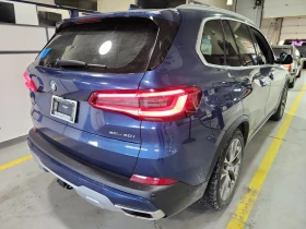 BMW X5 2019 XDRIVE40L * БЕЗ ПЪРВОНАЧАЛНА ВНОСКА - 59890 лв. / 30621.27 € - 55041904 3