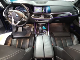 BMW X5 2019 XDRIVE40L * БЕЗ ПЪРВОНАЧАЛНА ВНОСКА - 59890 лв. / 30621.27 € - 55041904 11