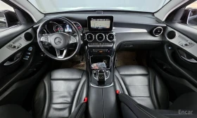 Mercedes-Benz GLC 350, снимка 7