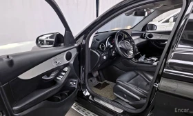 Mercedes-Benz GLC 350, снимка 10