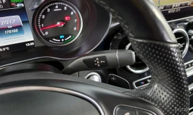 Mercedes-Benz GLC 350, снимка 9