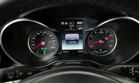 Mercedes-Benz GLC 350, снимка 8