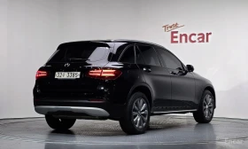 Mercedes-Benz GLC 350, снимка 2