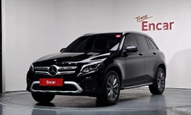 Mercedes-Benz GLC 350  - изображение 1