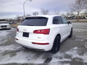 Audi Q5 2.0 TFSI QUATTRO - 11000 € / 21514.13 лв. - 97090201 4