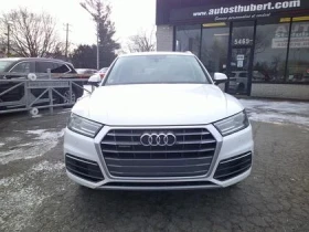 Audi Q5 2.0 TFSI QUATTRO - 11000 € / 21514.13 лв. - 97090201 2