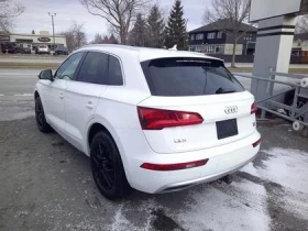 Audi Q5 2.0 TFSI QUATTRO - 11000 € / 21514.13 лв. - 97090201 6