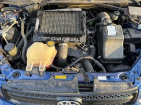 Toyota Rav4 - 3900 € / 7627.74 лв. - 15172275 4